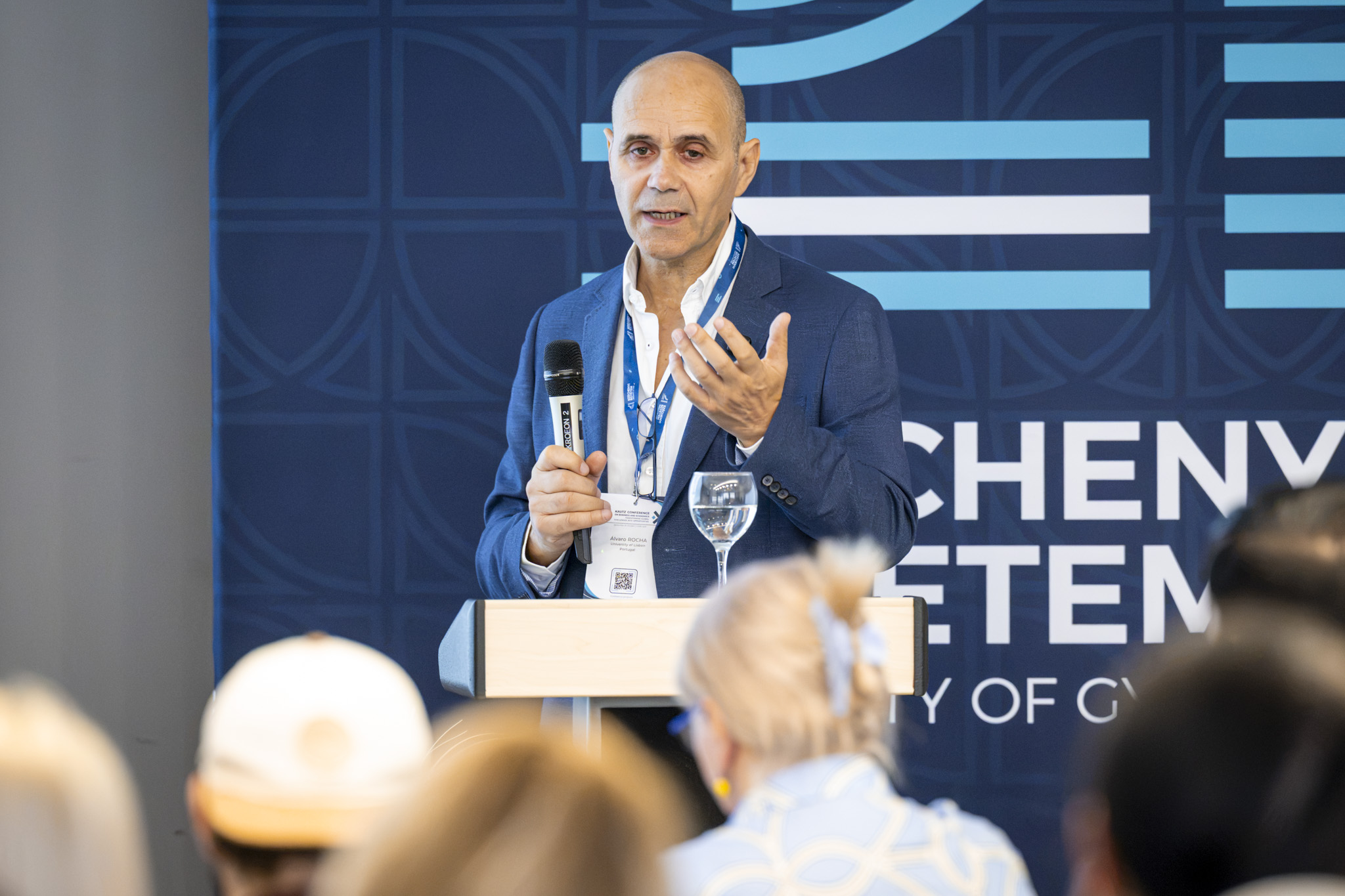 Kautz Conference on Business and Economics 2026 – Photo 11